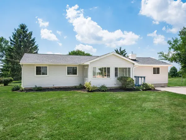 12917 Jerome Road, Plain City, OH 43064
