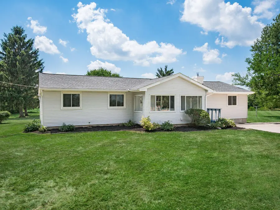12917 Jerome Road, Plain City, OH 43064 - #2