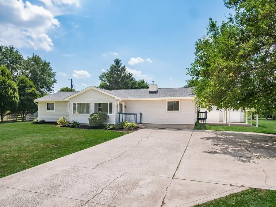 12917 Jerome Road, Plain City, OH 43064 - #3