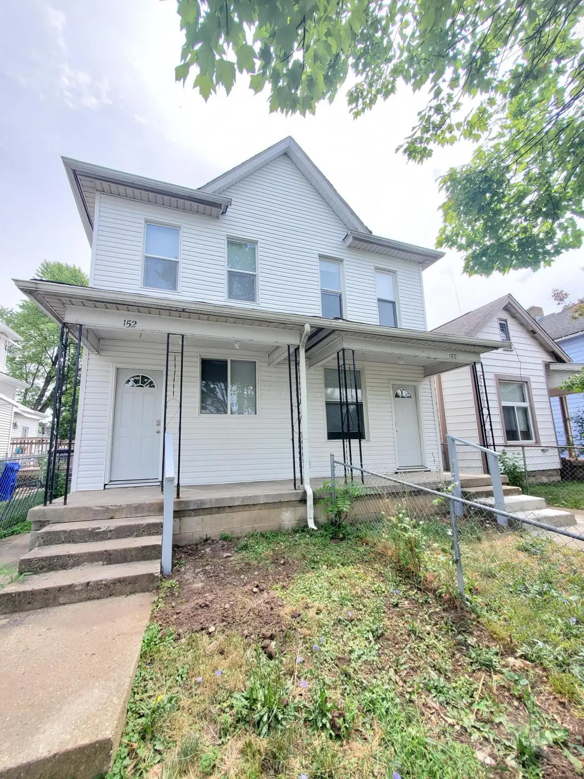 150-152 Hayden Avenue, Columbus, OH 43222 - #1