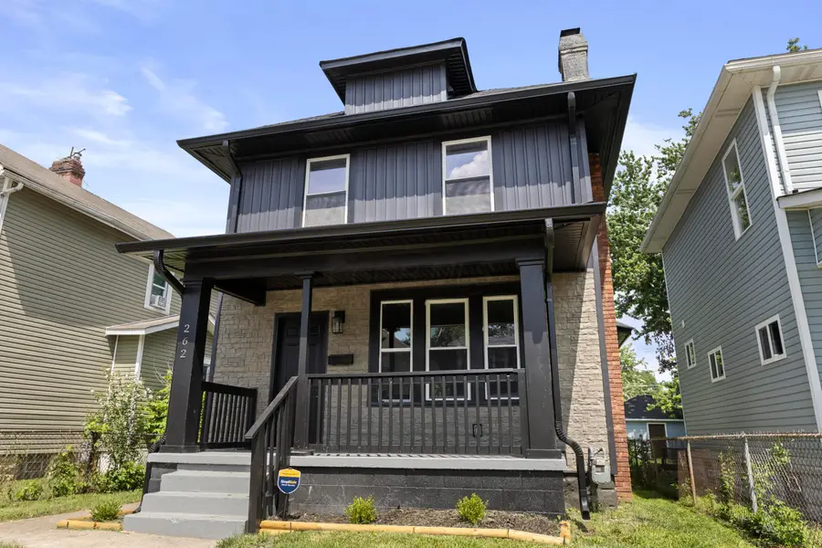 262 S Richardson Avenue, Columbus, OH 43204 - #2