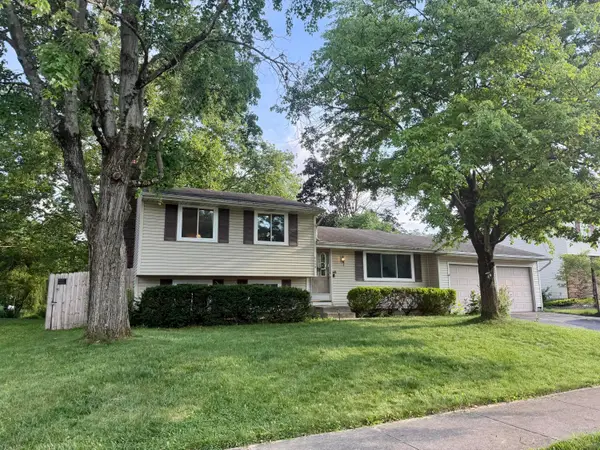 1173 Starbuck Court, Westerville, OH 43081