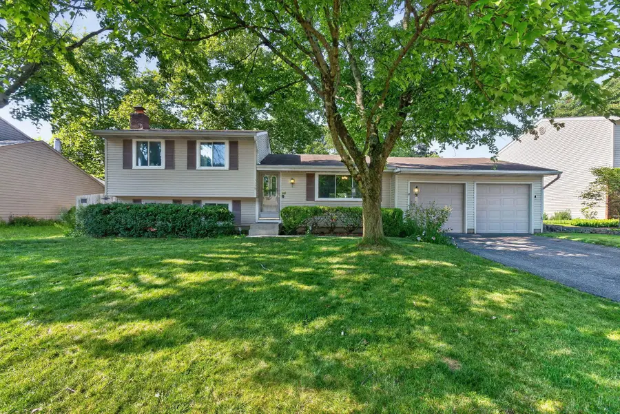 1173 Starbuck Court, Westerville, OH 43081 - #2