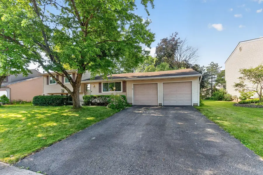 1173 Starbuck Court, Westerville, OH 43081 - #3