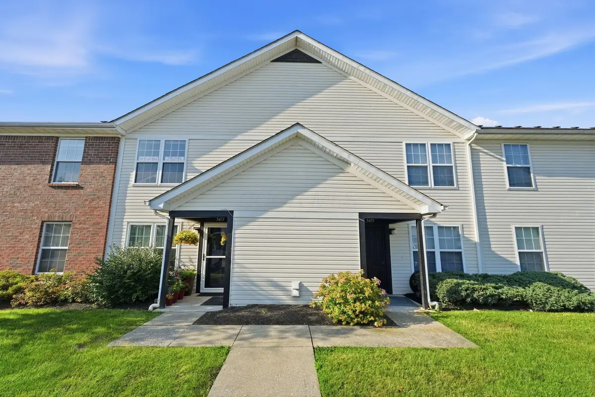 5423 Garden Ridge, Columbus, OH 43228 - #1