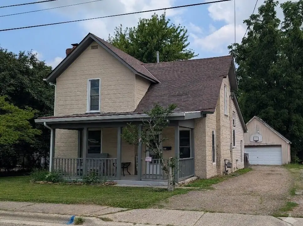 198 S Williams Street, Johnstown, OH 43031 - #1