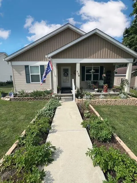 126 E Church Street, Amanda, OH 43102 - #2