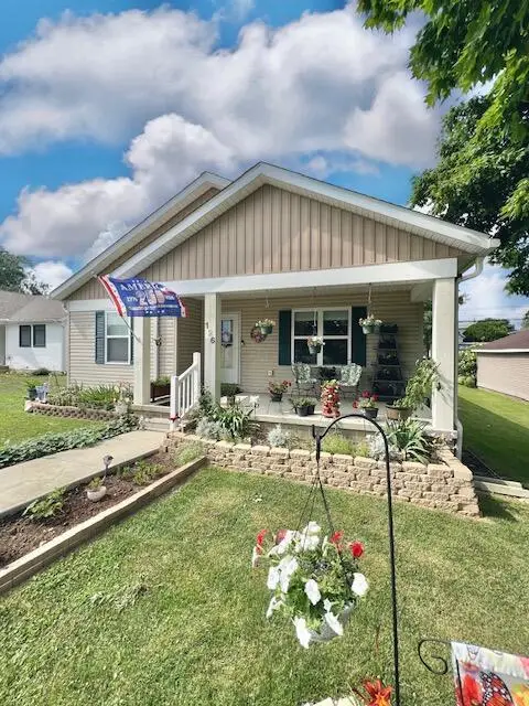 126 E Church Street, Amanda, OH 43102 - #3