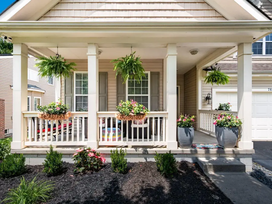 7642 Hutton Street, Blacklick, OH 43004 - #3