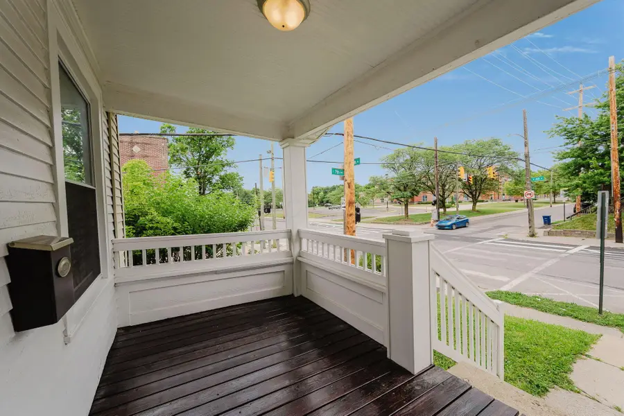 1320 N 4th Street, Columbus, OH 43201 - #2