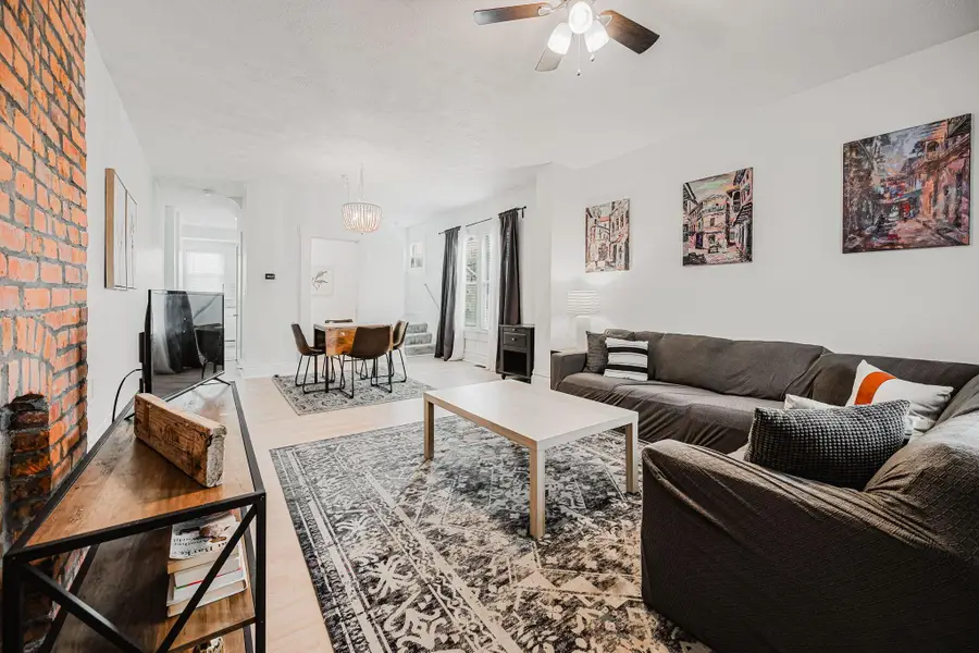 1320 N 4th Street, Columbus, OH 43201 - #3