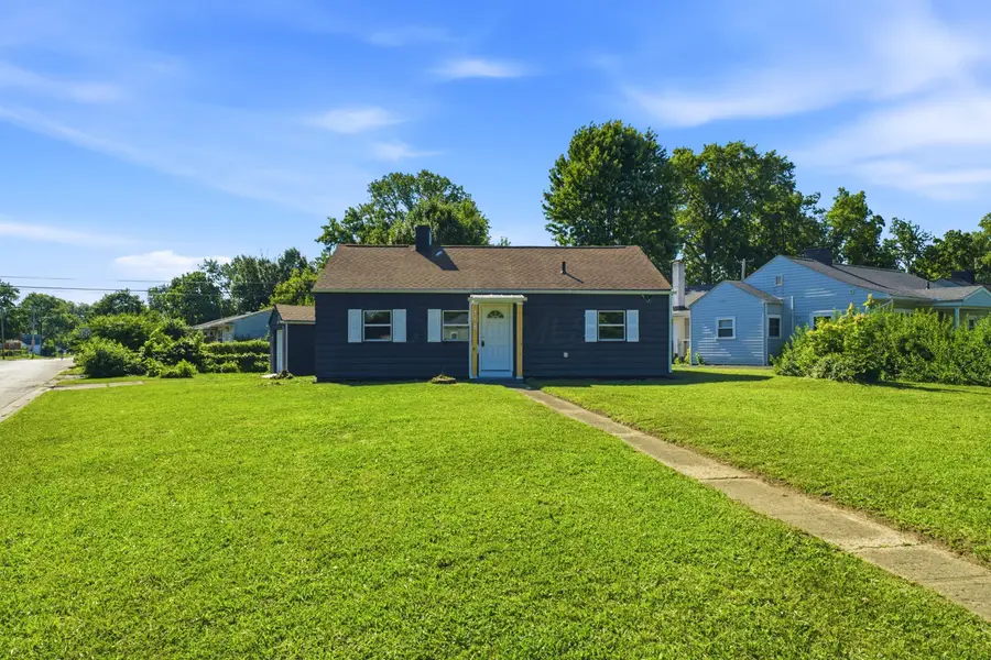 118 S Hampton Road, Columbus, OH 43213 - #2