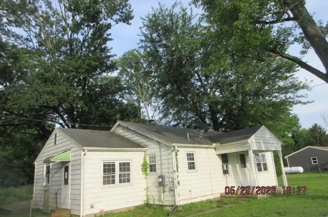 11422 Pansing Road, Brookville, OH 45309 - #1