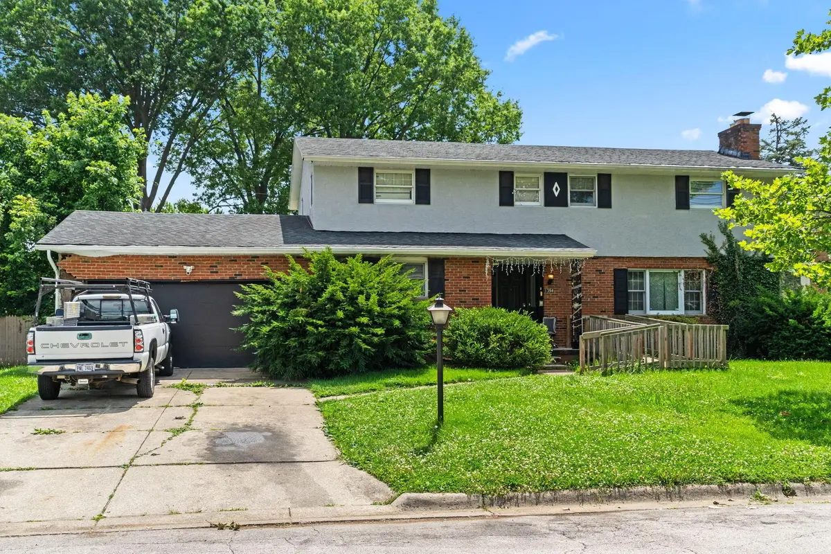 1394 Yorktown Road, Columbus, OH 43232 - #1