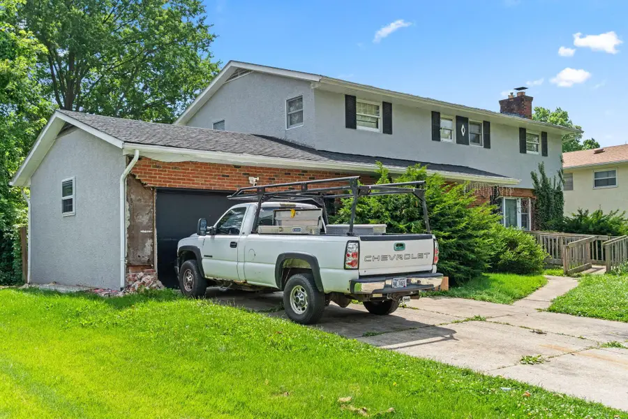 1394 Yorktown Road, Columbus, OH 43232 - #2