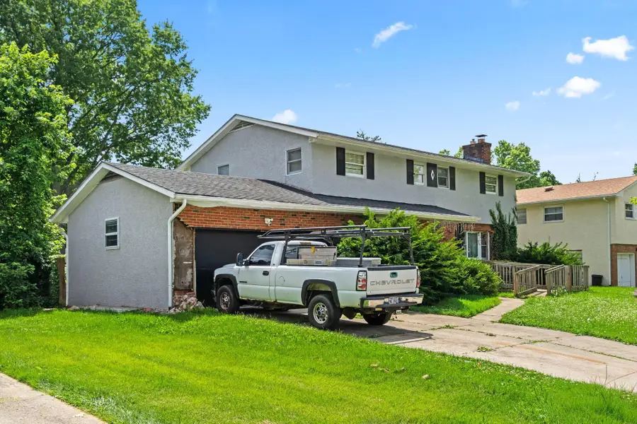 1394 Yorktown Road, Columbus, OH 43232 - #3