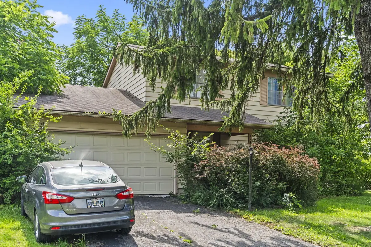 4958 Shadycrest Road, Columbus, OH 43229 - #1