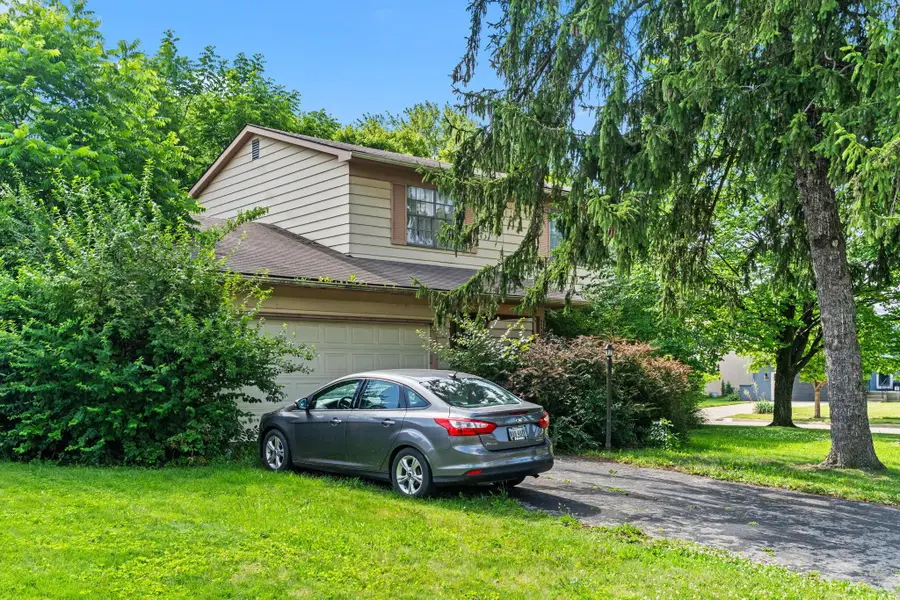 4958 Shadycrest Road, Columbus, OH 43229 - #2