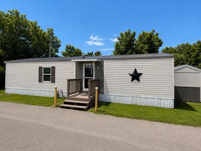 24 Horseshoe Drive, Newark, OH 43055 - #1