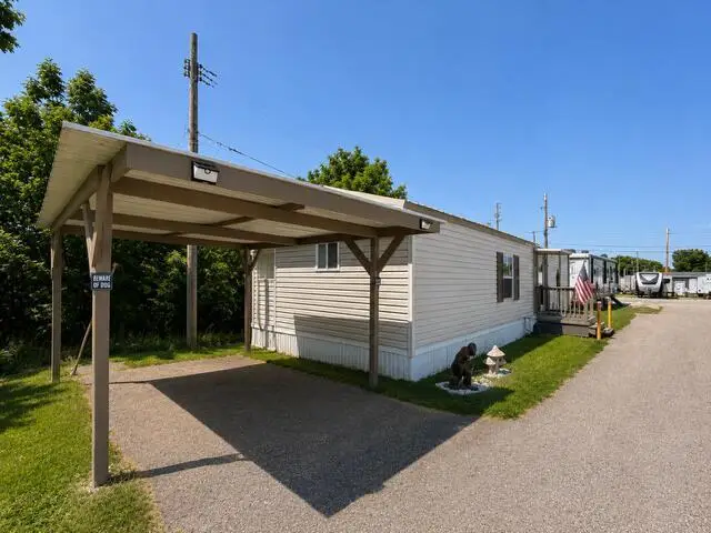 24 Horseshoe Drive, Newark, OH 43055 - #2