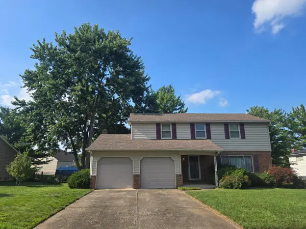 382 Seven Pines Drive, Pickerington, OH 43147