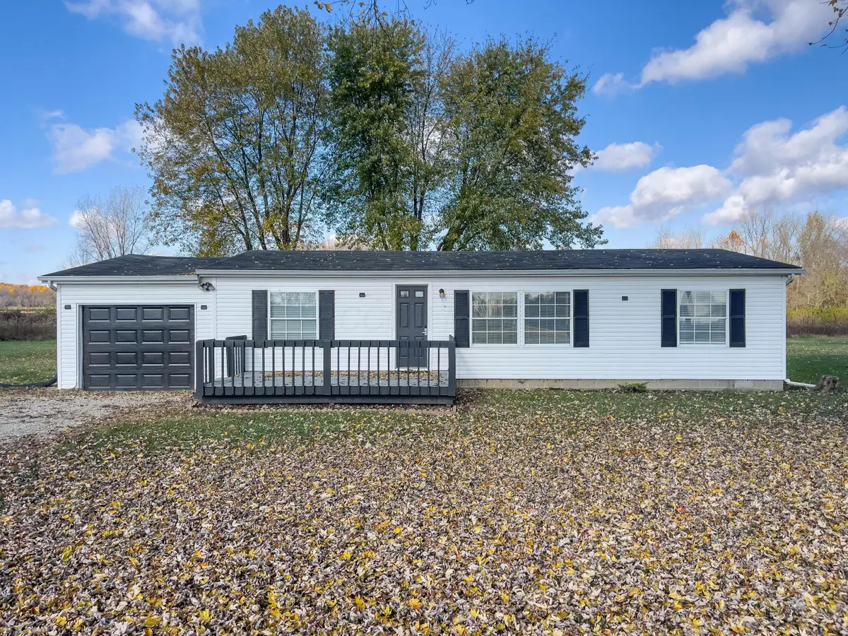 5380 Runkle Road, Saint Paris, OH 43072 - #1