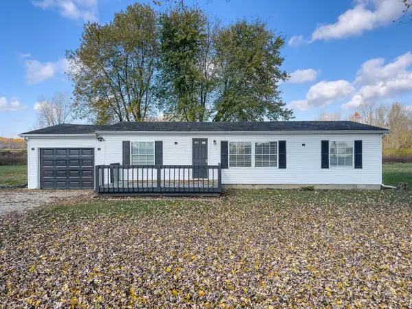 5380 Runkle Road, Saint Paris, OH 43072