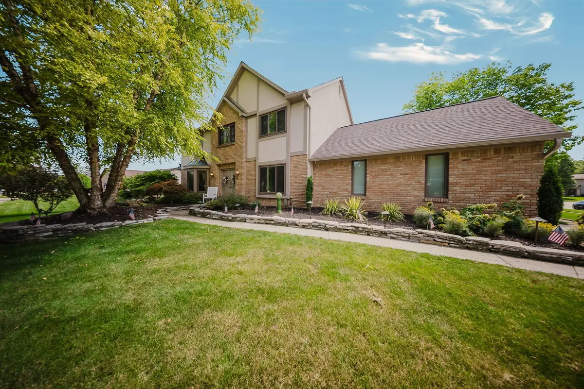 1619 Tuscarora Drive, Grove City, OH 43123 - #1