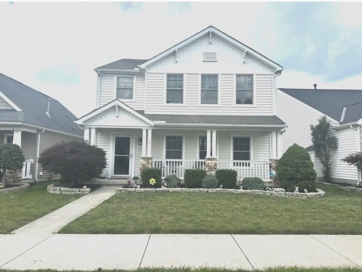 6036 Pennington Creek Drive, Dublin, OH 43016 - #1