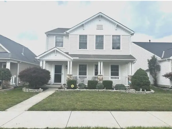 6036 Pennington Creek Drive, Dublin, OH 43016