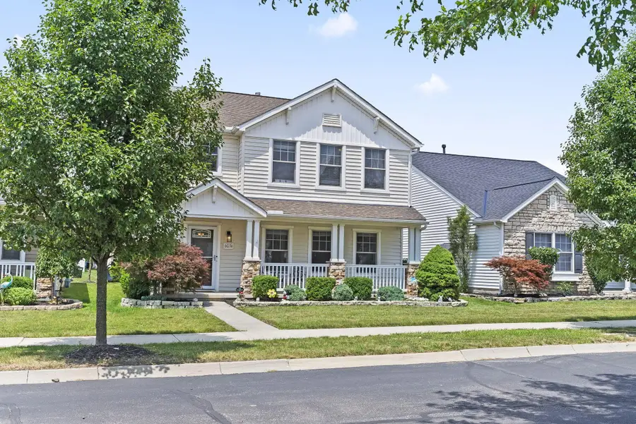 6036 Pennington Creek Drive, Dublin, OH 43016 - #2