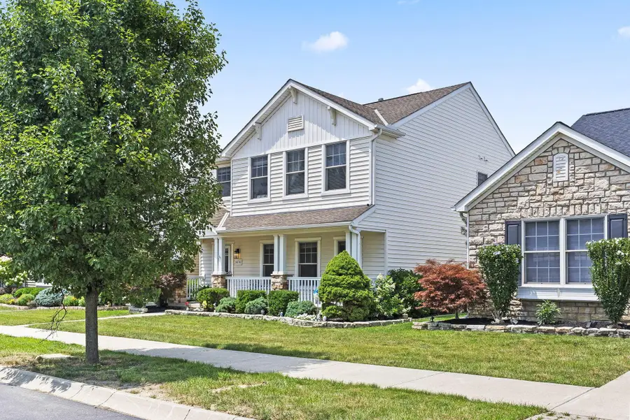 6036 Pennington Creek Drive, Dublin, OH 43016 - #3
