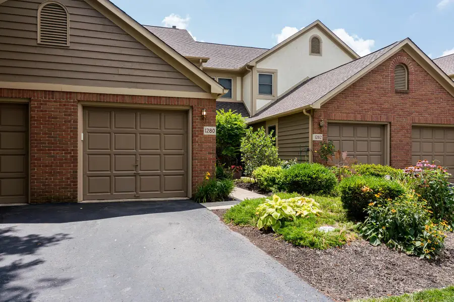 1280 Spring Brook Court, Westerville, OH 43081 - #2