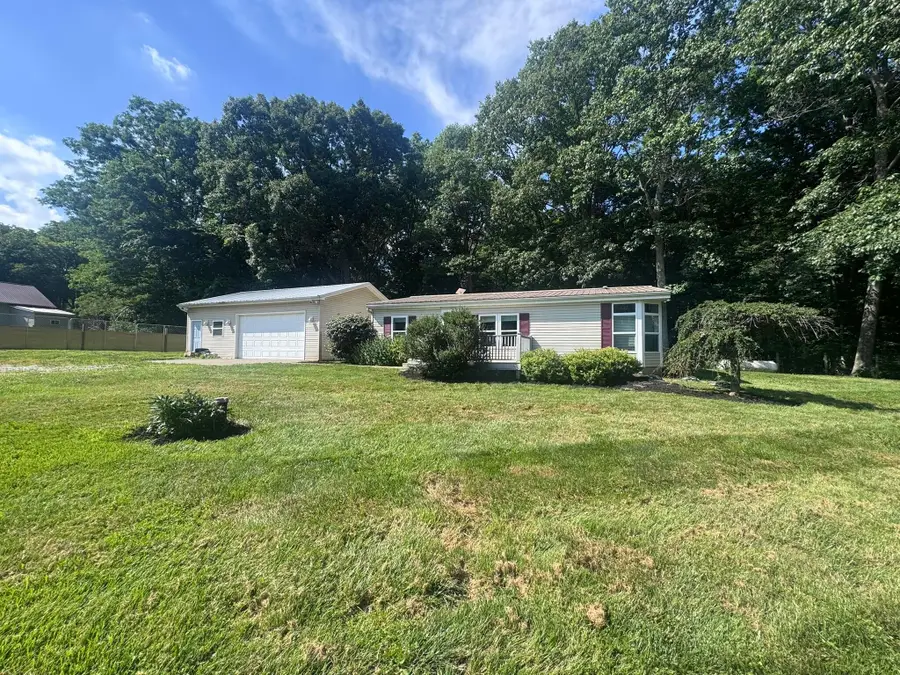 13338 Middlefork Road, Rockbridge, OH 43149 - #2