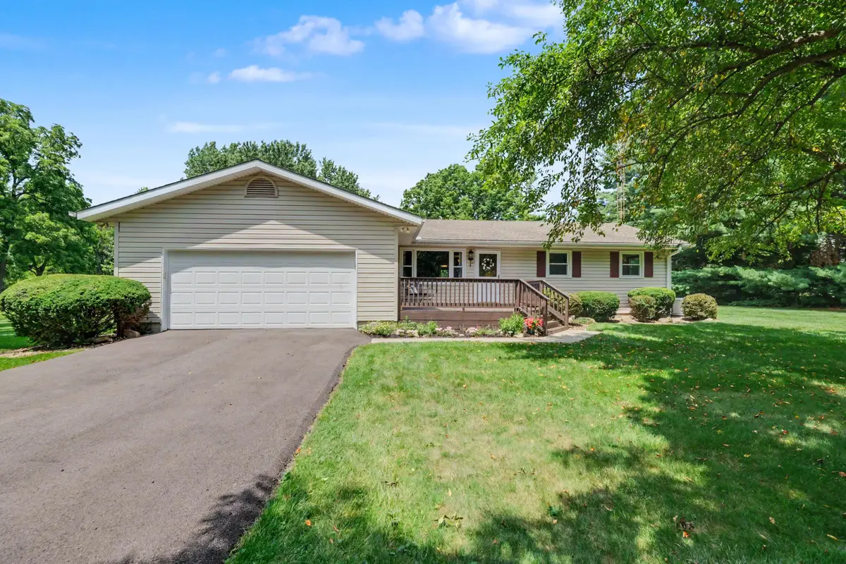 6118 Tittlebaugh Road, Cardington, OH 43315 - #1