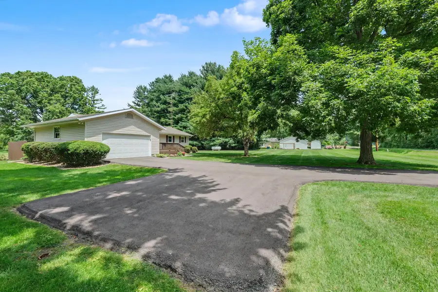 6118 Tittlebaugh Road, Cardington, OH 43315 - #3