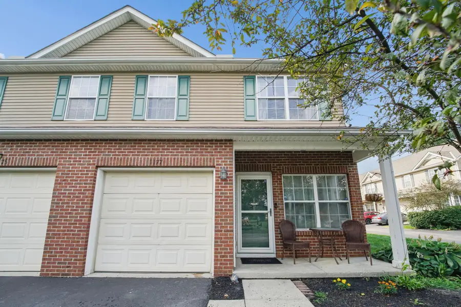 1177 Park Drive, Columbus, OH 43230 - #3