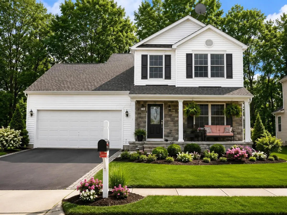 247 Kastlekove Drive, Lewis Center, OH 43035 - #1