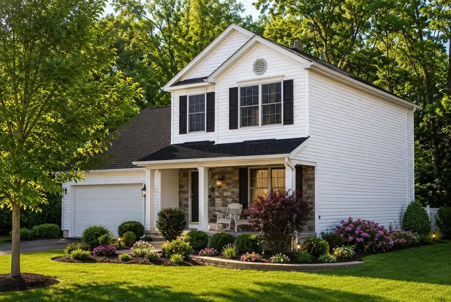 247 Kastlekove Drive, Lewis Center, OH 43035 - #2