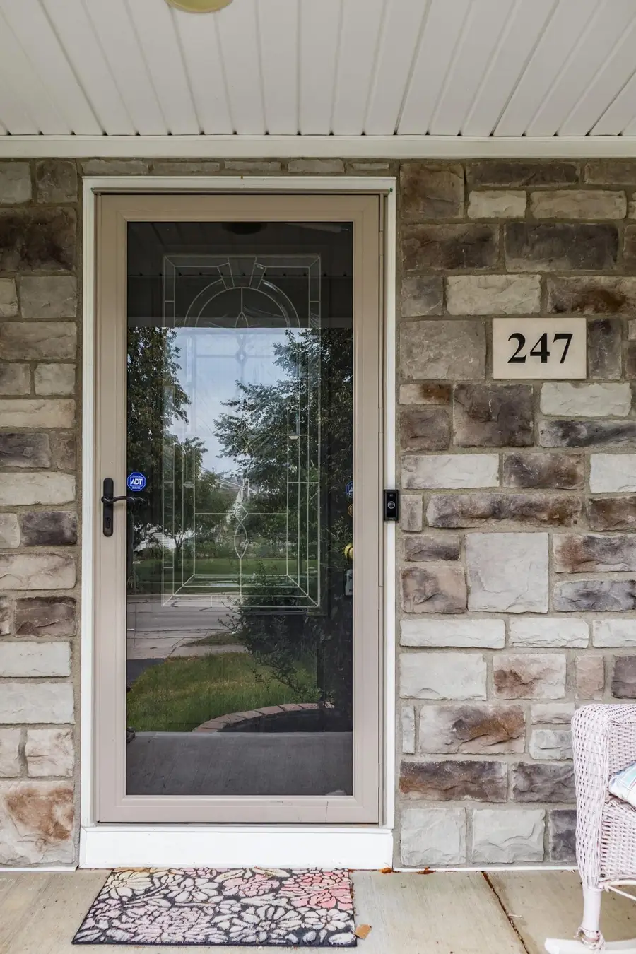 247 Kastlekove Drive, Lewis Center, OH 43035 - #3