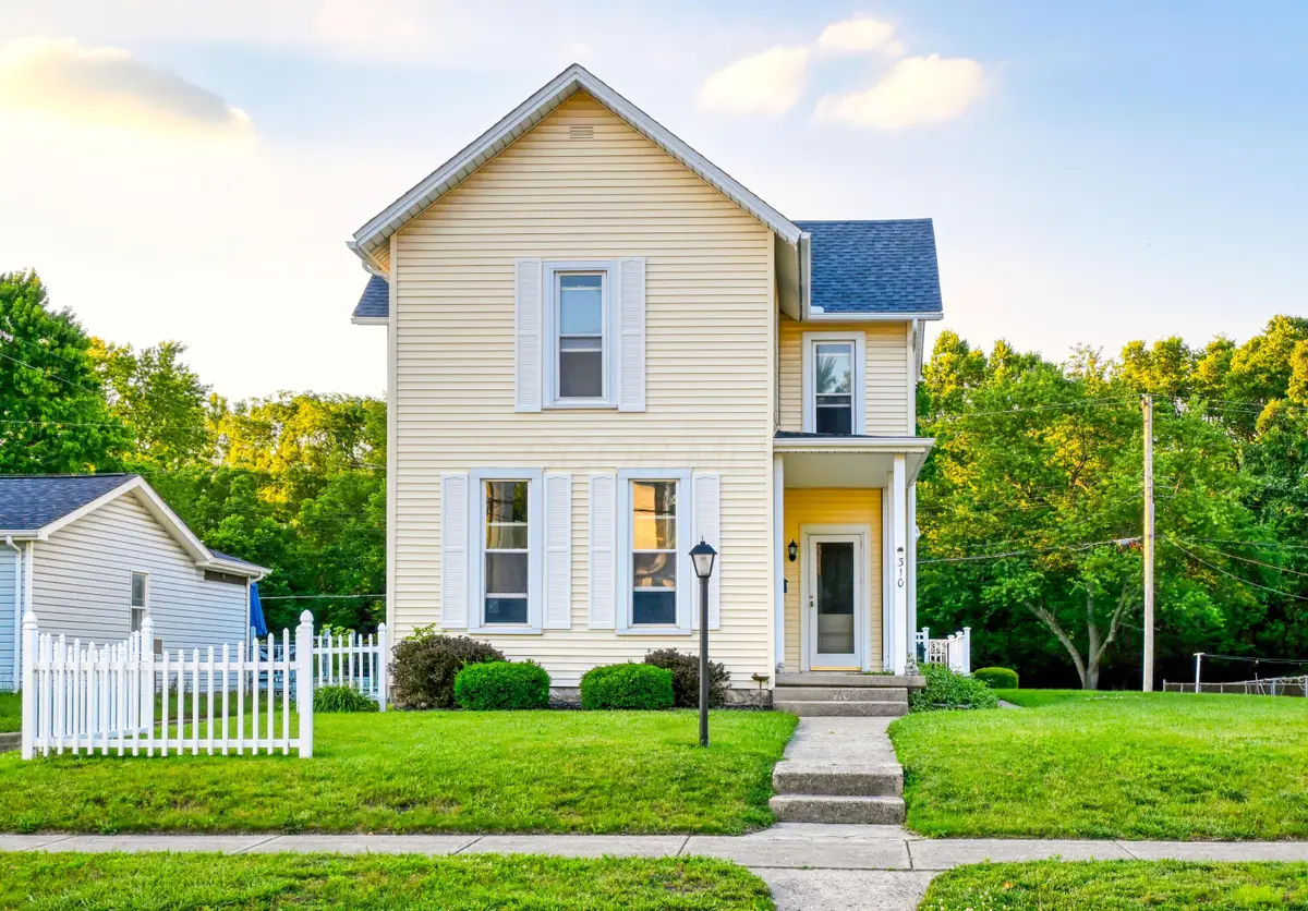 310 Boyce Street, Urbana, OH 43078 - #1