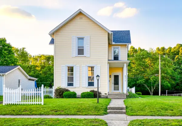 310 Boyce Street, Urbana, OH 43078