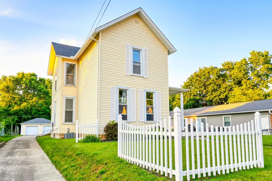 310 Boyce Street, Urbana, OH 43078 - #2