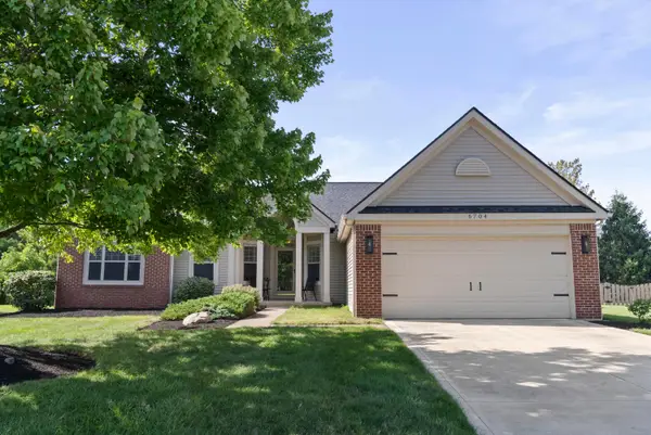 6704 Seckel Drive, Westerville, OH 43082