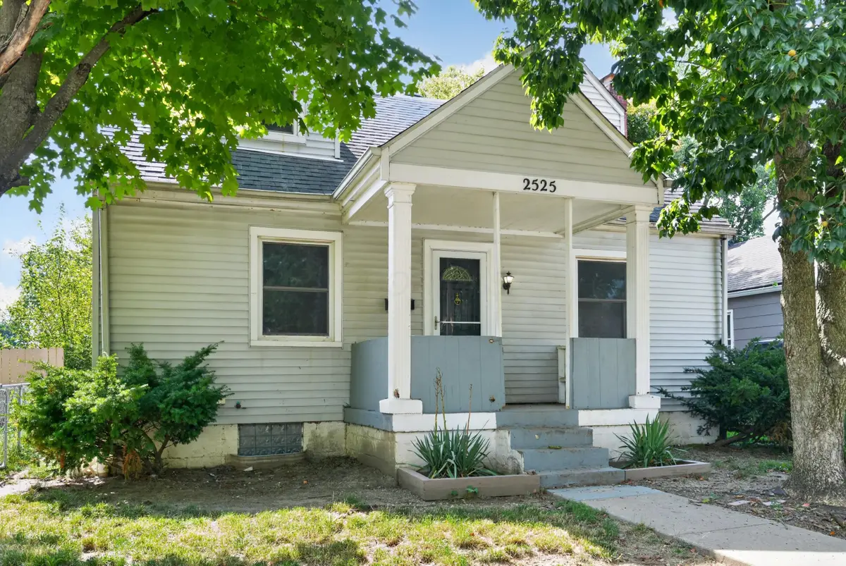 2525 Azelda Street, Columbus, OH 43211 - #1