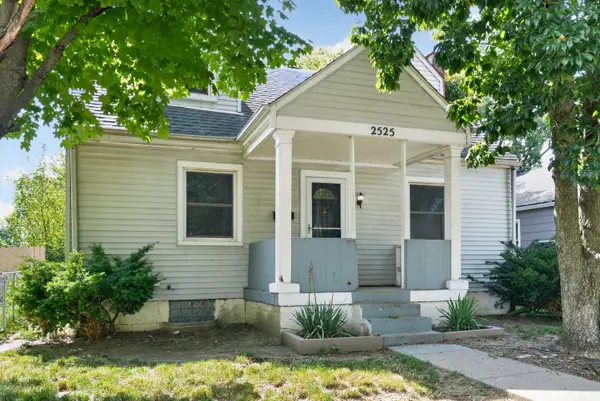 2525 Azelda Street, Columbus, OH 43211