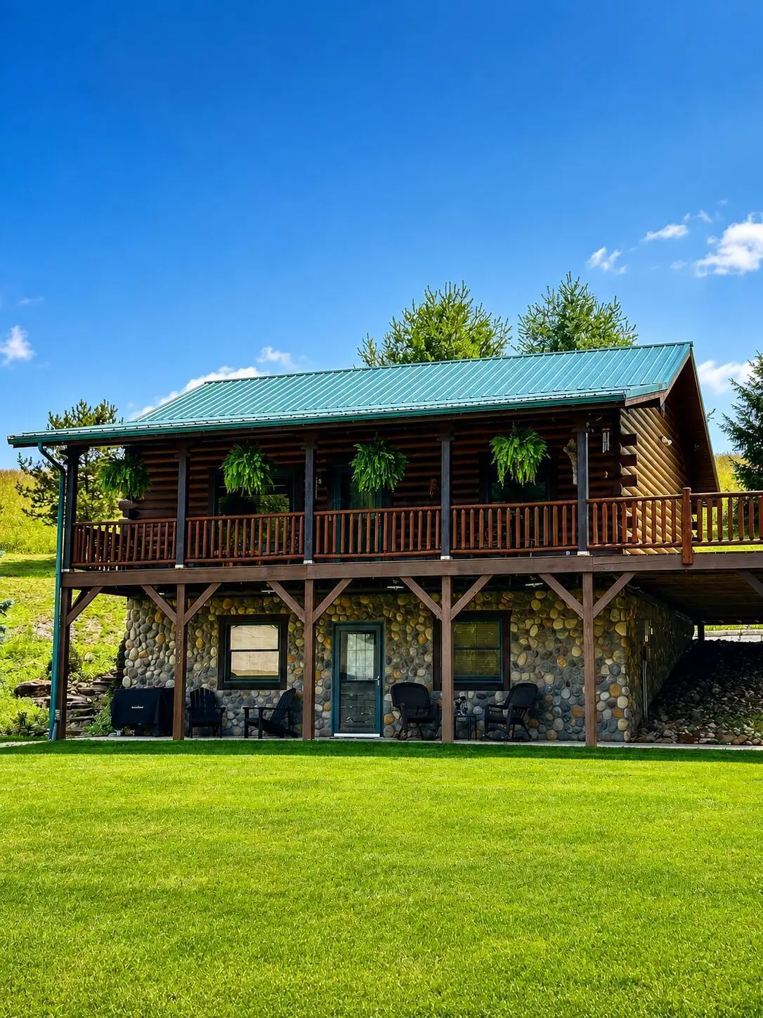 3994 County Road 271, Coshocton, OH 43812 - #1