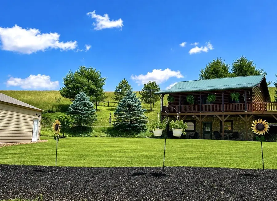 3994 County Road 271, Coshocton, OH 43812 - #2