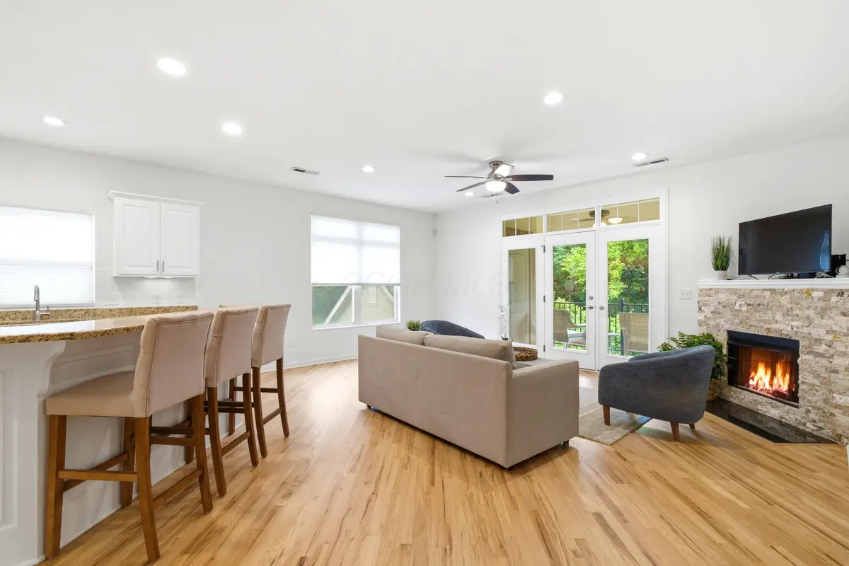 2343 Keep Place, Columbus, OH 43204 - #1