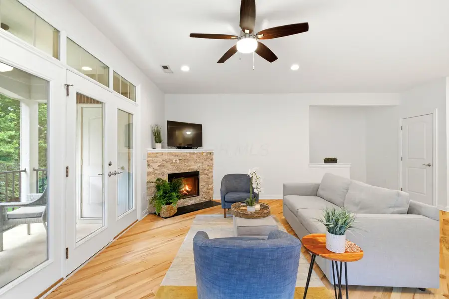 2343 Keep Place, Columbus, OH 43204 - #3